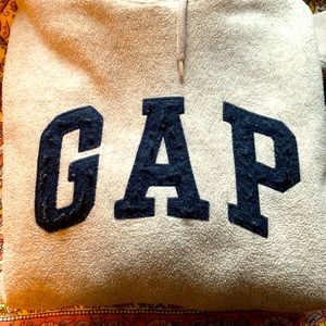 Gap men’s hoodie